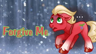 Forgive Me Trolls The Beat Goes On/MLP G5