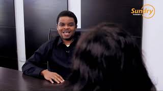 Kilimanjaro At 15 - Nnamdi Oparas Interview