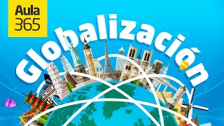 ¿Qué es la globalizacion y un ejemplo?
