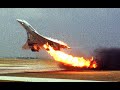Air France 4590 - The Concorde Tragedy