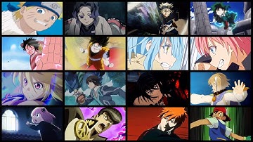 My First Intro (READ THE DESCRIPTION)