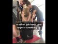 What is the Psoas muscle? and how to release it with Thrival Meat Grinder