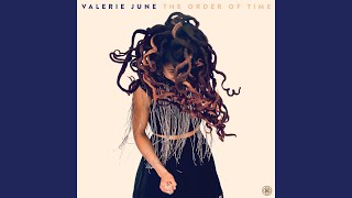 Video thumbnail of "Valerie June - The Front Door"