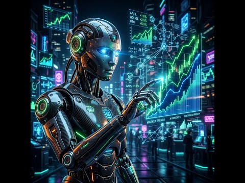 Secret Finance AI: Autonomous Research Agent [2026]