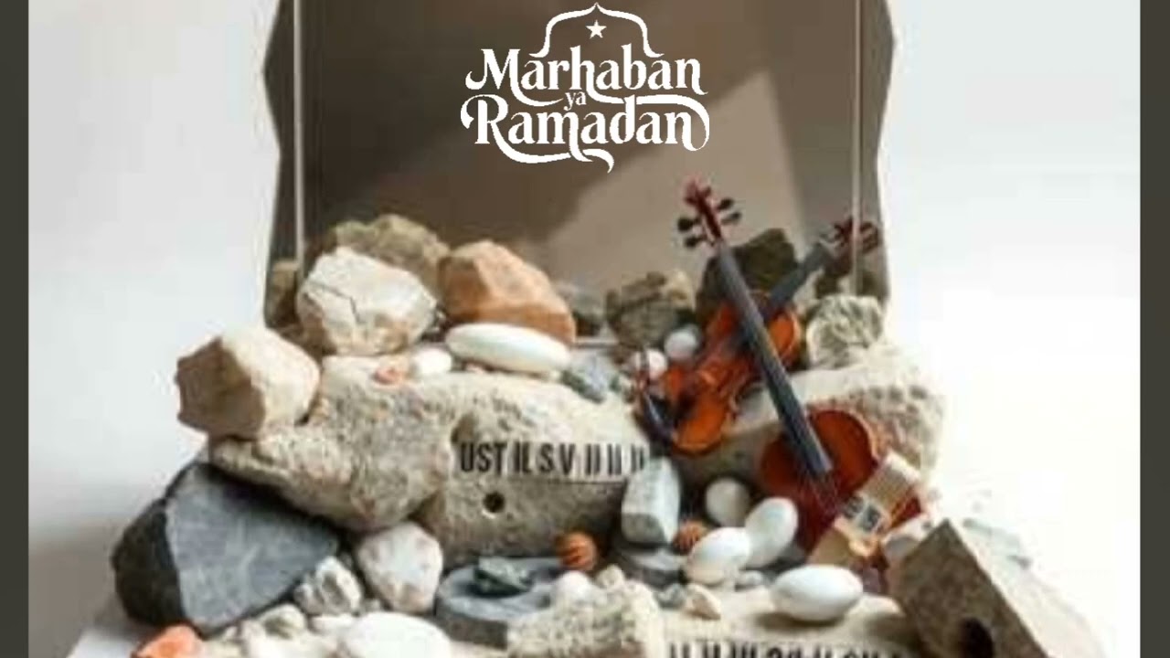 Insa biasa lemah didunia// lagu religi Indonesia 