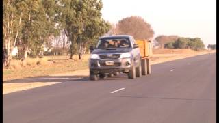 ruta 1 acceso riglos y macachin