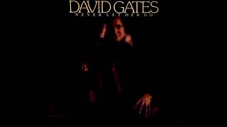 Watch David Gates Strangers video