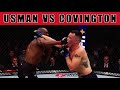 FGB 187: UFC 245 - Usman vs Covington Post Fight Breakdowns