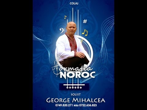 Formatia Noroc din Braila - COLAJ