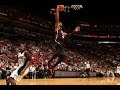 Dwyane Wade Finishes AMAZING Heat