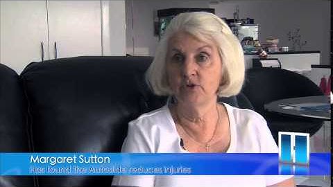 Autoslide DIY Home Automation for Sliding Doors