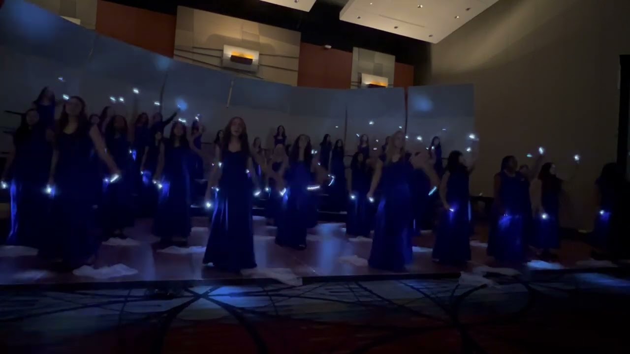 Ad Astra (Jacob Narverud)