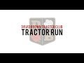David Brown Tractor Club - The First & The Last Tractor Run