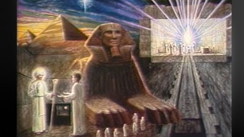 Serapis Bey - Lords of the 7 Rays
