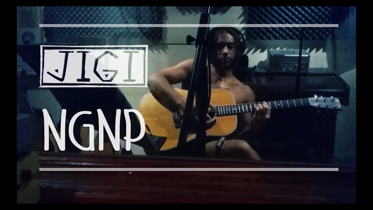 JIGI - NGNP [Official Music Video] - YouTube