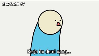 Motivasi Hidup