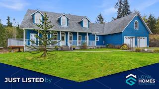 7837 Mountain Ranch Rd, Port Alberni, BC