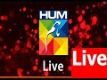 Hum tv live