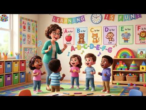 Bingo Song Compilation For Kids  Fun Nursery Rhymes & Sing Along Songs For Toddlers 2026 E1