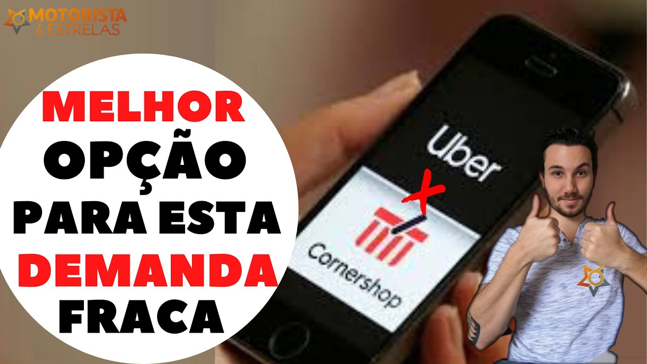 Você viu que a está Pagando MUITO MAIS que a Uber e a 99pop