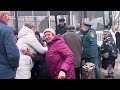 Путин о прекращении огня. Итоги переговоров с США. Суджа разрушена. Бои в Курской области. НОВОСТИ
