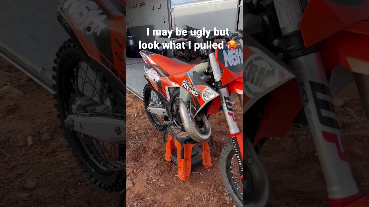 KTM meme 