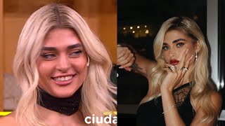 Marta Fort, Por Primera Vez En La Jaula Sorprendió A Todos Con Un Secreto Sobre Su Maquillaje