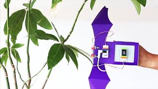 littleBits Base Inventor Kit