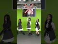 「プリプリ秘密チャレンジ」キャラポーズ被るかチャレンジ #pripri #shorts 第3章Blu-ray11月22日(水)発売!