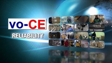 vo-CE Introduction: Voice Picking Software