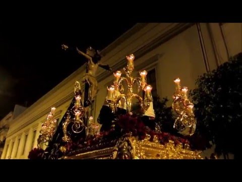 Real e Ilustre Hermandad Sacramental de Nuestra Señora del Rosario, Animas Benditas del Purgatorio y Primitiva Archicofradía del Sagrado Corazón y Clavos de Jesús, Nuestro Padre Jesús de la Divina Misericordia, Santísimo Cristo de las Siete Palabras, María Santísima de los Remedios, Nuestra Señora de la Cabeza y San Juan Evangelista