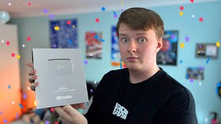 100,000 Subscribers, Thank You.