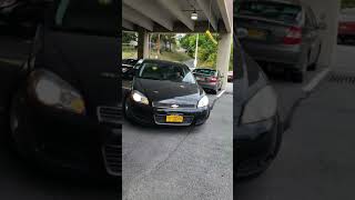 GovDeals: 2008 Chevrolet Impala LT2 3.9L