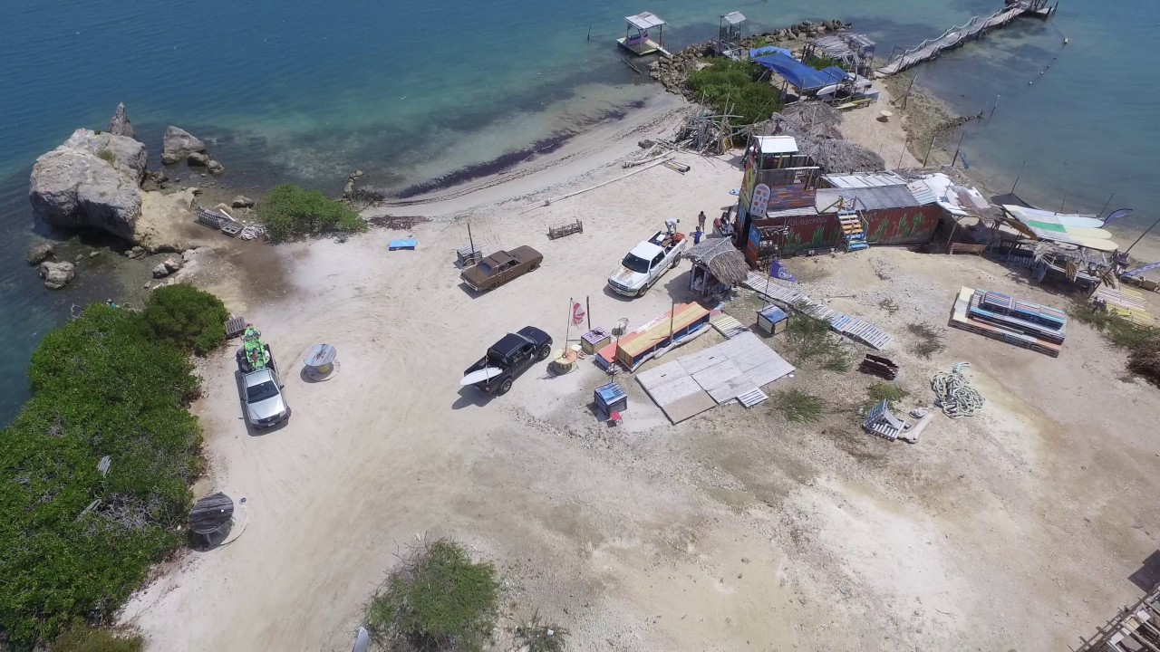 Curaçao-St.Joris Baai