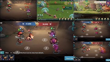 Bugtopia Gameplay Part 2 New Hero