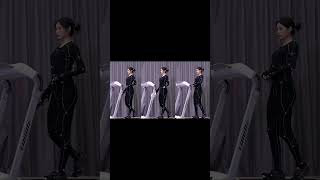 Thumbnail for Identity V? Take a Guess—Who Am I? #motioncapture #mocap #identityv