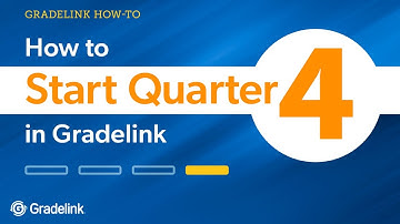 How to Start Quarter 4 | Simple Setup Tutorial