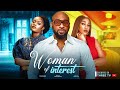 WOMAN OF INTEREST CHINENYE ULAEGBU, DEZA THE GREAT, EMEM INWANG, OBY TITUS.