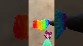 🌈✨ Unleash Your Creativity: Magical Rainbow DIY Fun! 🎨💖