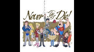 Archer Rumble BigTip MMR #29 Match 3/10 Goonie Nibblers (#47) v Dead By Dawn (#30)