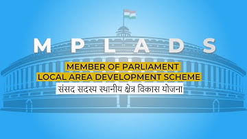 Short film  on MPLADS for AKAM celebrated in  MOSPI