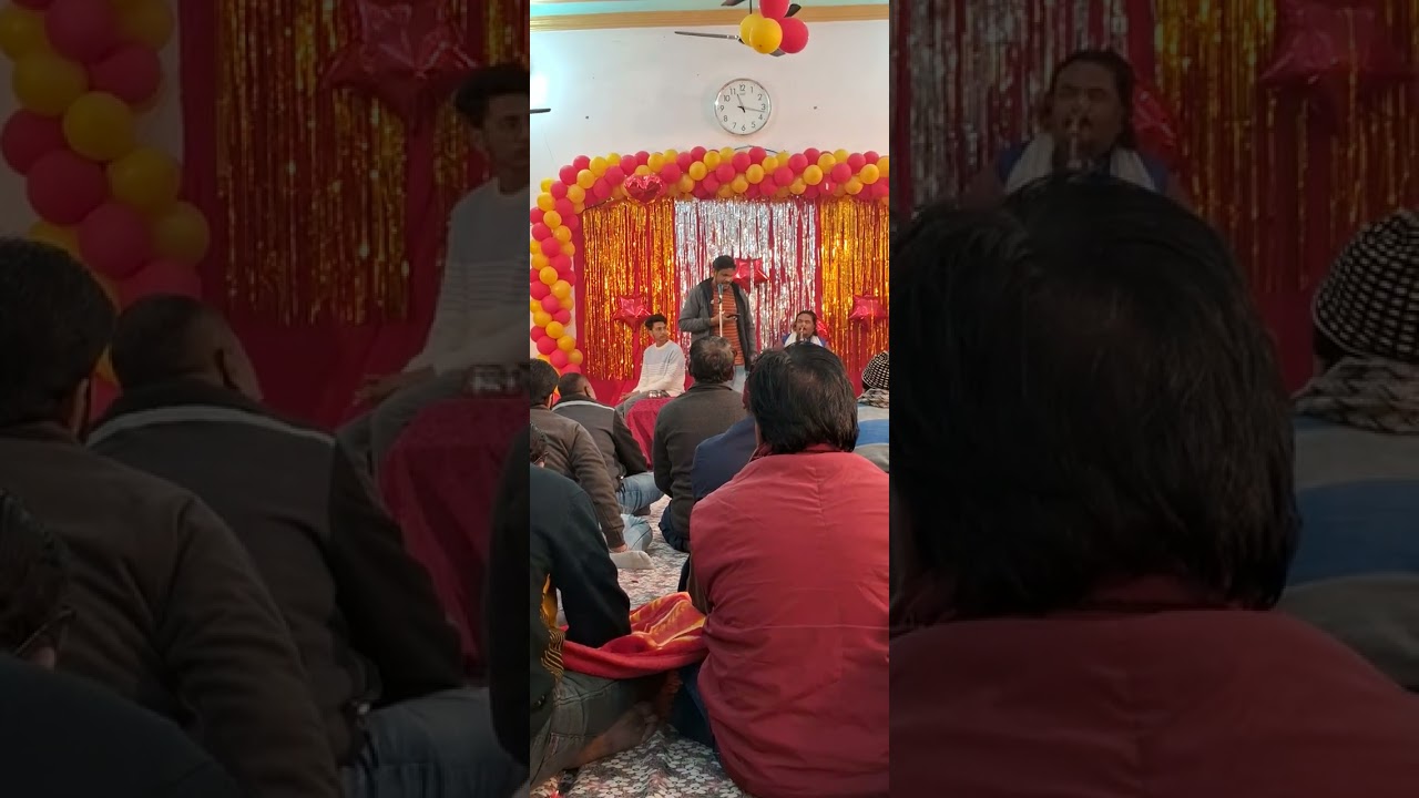 🌹3 SHAABAN JB SHAJAR SB 23 JANUARY 2026