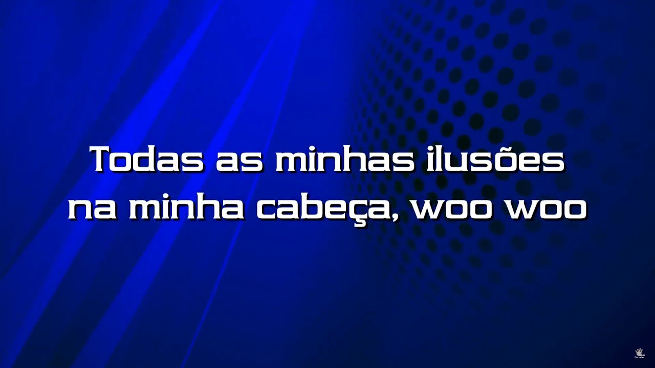 Vanni G Ft. Double You - All My Illusions (Tradução)