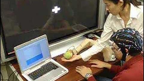 BCI Control of a Prosthetic Hand with Haptic Feedback