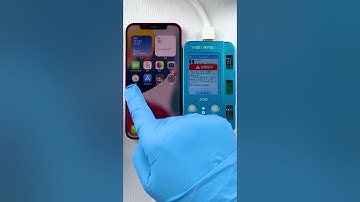 How to Repair the Pop-up Message after Changing Rear Camera? | JC V1SE + Rear Camera Tag-On Flex