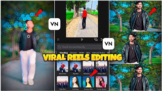 Vn Video Editor Tutorial Hindi | Vn App Se Video Editing Kaise Kare | Vn Tutorial | Vn Video Editor