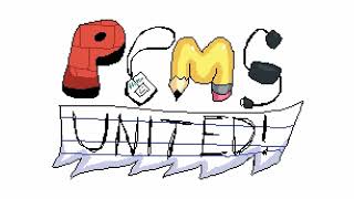 PCMS United Soundtrack - (New) Tunnely Shimbers (Night Theme)