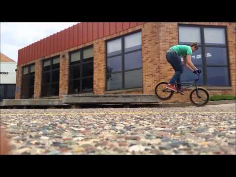 Prolly BMX  The Original