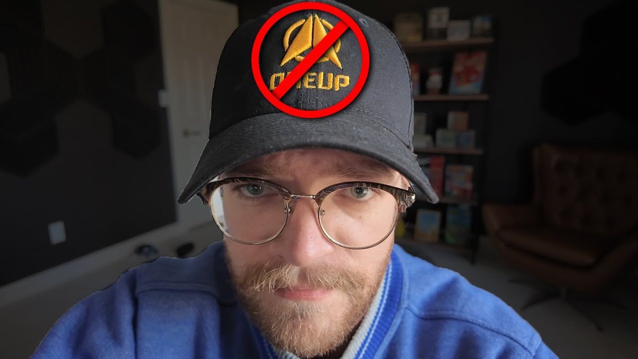Oneup Round The real reason I changed the name of OneUp - YouTube