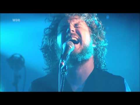 My Morning Jacket - Run Thru (Koln, Germany 2008)